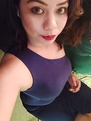 Gurgaon call girl