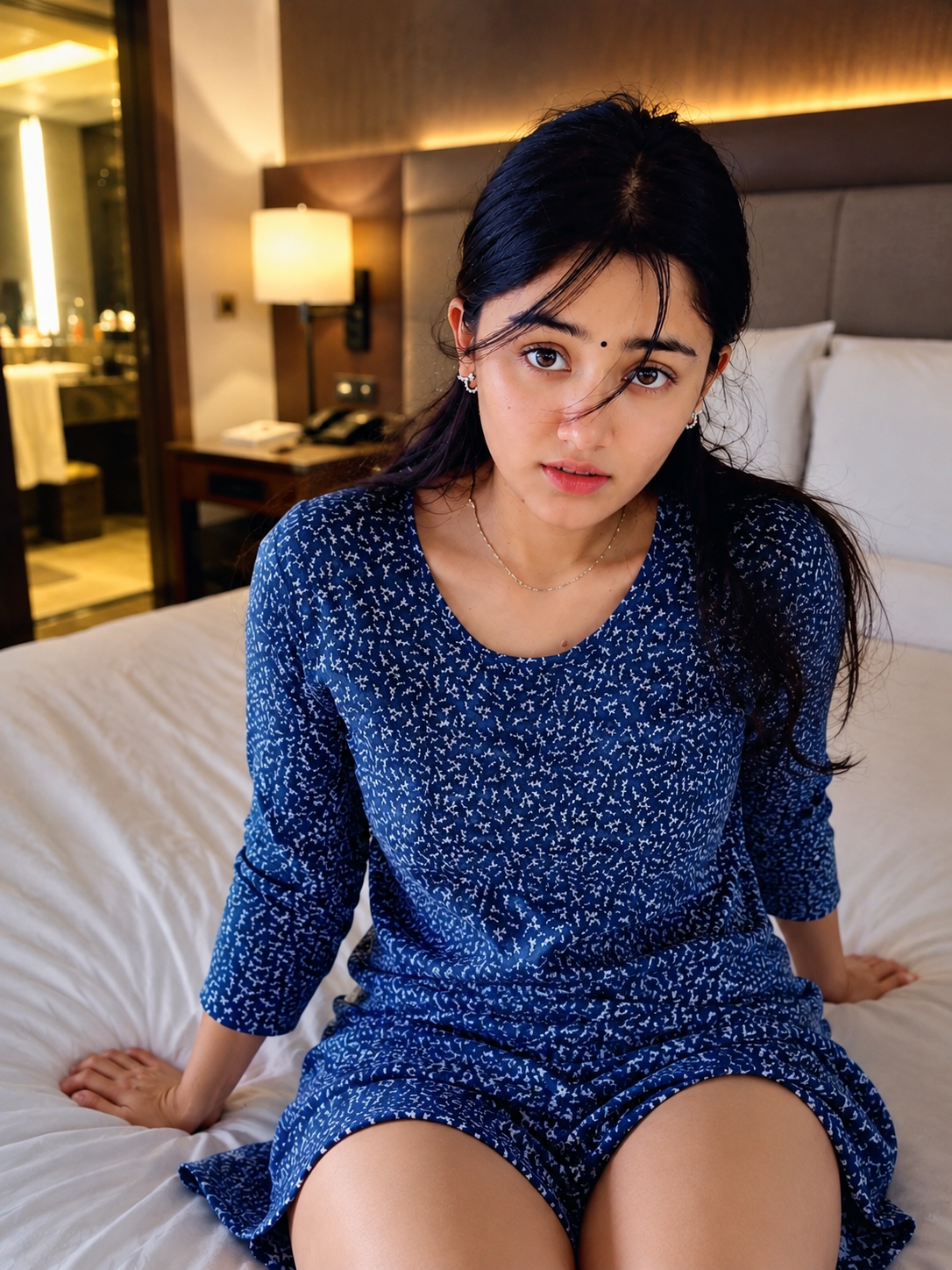 Priya - Call Girl in Dwarka