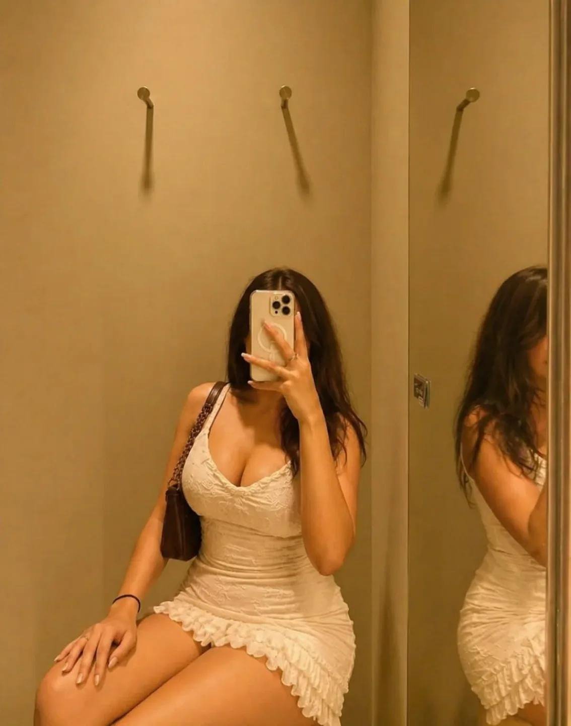 Simran - Call Girl in Dwarka