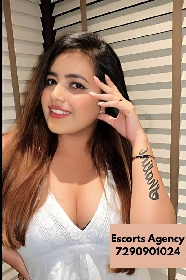 Chanakyapuri Escorts – Independent Call Girl